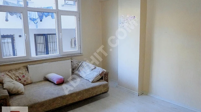 Apartment for rent 2+1 for 11,000 Turkish Lira in BAHÇELİEVLER DEDEKORKUT