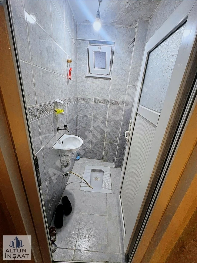 ARNAVUTKÖY ANADOLU MAH MERKEZE YAKIN KELEPİR 2+1 ÇATI KAT DAİRE