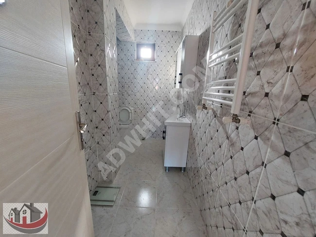 Apartment for rent 2+1 with an area of 85 m² in a new building in ÇEKMEKÖY