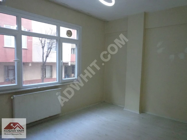 Apartment for rent 2+1 for 11,000 Turkish Lira in BAHÇELİEVLER DEDEKORKUT