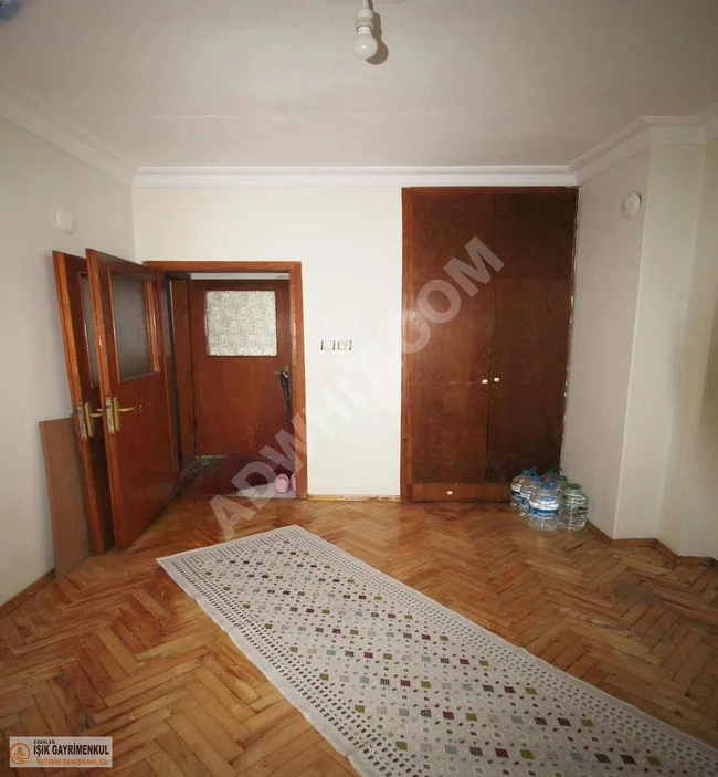 Opportunity for a 2+1 apartment in AVCILAR, guaranteed by IŞIK Real Estate.