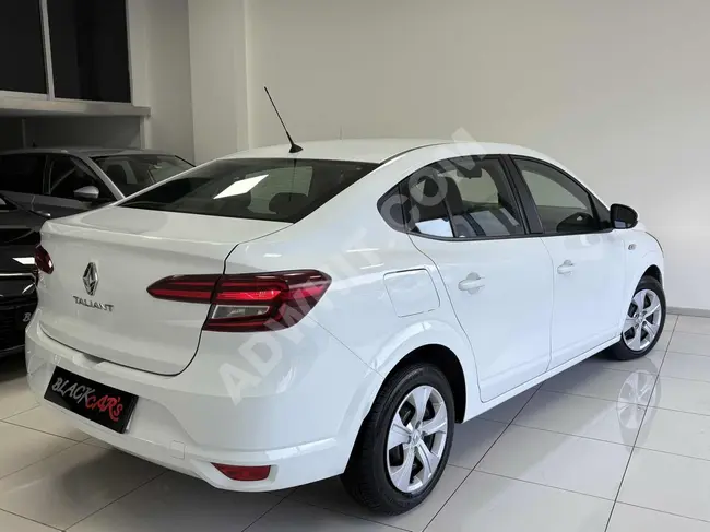 2021 TALİANT 1.0T JOY OTOMATİK 86.000 KM, GARANTİLİ, EMSALSİZ