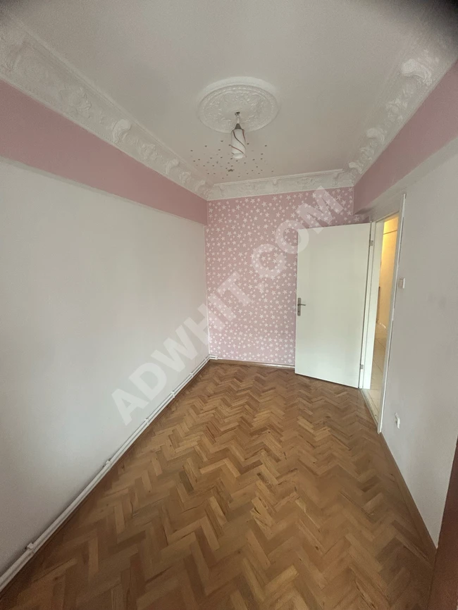 Apartment for rent 3+1 in Ümraniye Finanskent