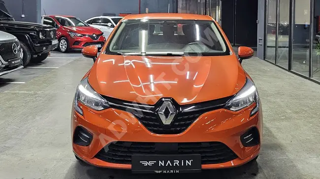 NARİN'DEN 2020 RENAULT CLİO 1.0 TCE TOUCH