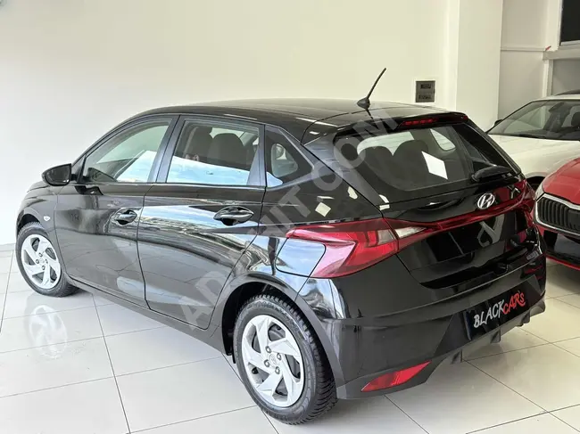 2020 HYUNDAİ İ20 1.4 MPI JUMP TAM OTOMATİK, 135.000 KM, EMSALSİZ