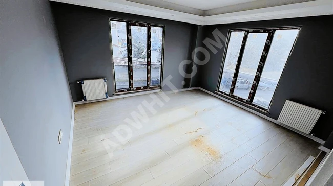 A luxurious 2+1 apartment with an area of 100 square meters in a boutique location in the KARLIBAYIR neighborhood in ARNAVUTKÖY.