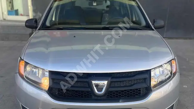 سيارة DACIA LOGAN 1,5 AMBİANCE موديل 2014