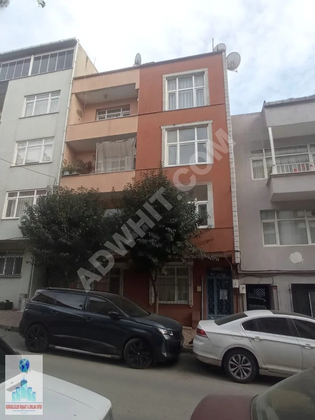 GÖRGÜLÜLER EMLAKTAN BAYRAMPAŞA YILDIRIM MAH KİRALIK 1+1 DAİRE