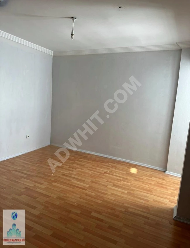 Duplex apartment for sale in BAYRAMPAŞA YILDIRIM district by GÖRGÜLÜLER EMLAK.