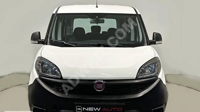 2019 DOBLO 1.3 MultiJet Easy "YolBilgisayarı+ABS"