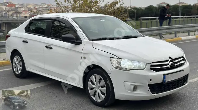 KABAYER MOTORS 2013 MODEL 1.2 BENZİN LPG SATIŞA HAZIR