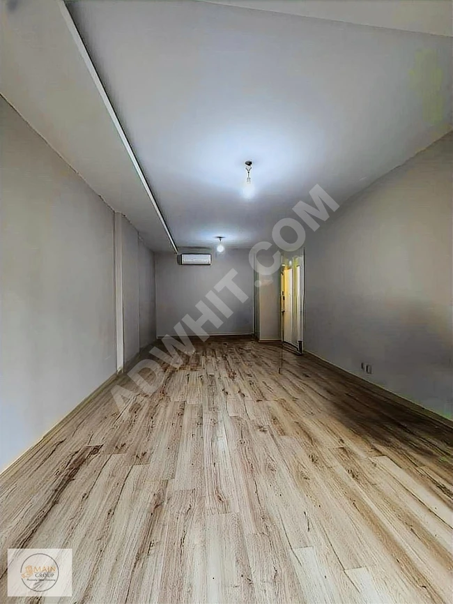 2+1 apartment for sale at an attractive price, suitable for a loan in MABEYİN MARMARA.