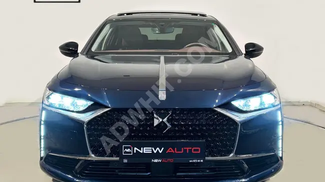 سيارة  DS 9 Opera 1.6 E-Tense Plug In Hybrid بقوة 250 حصان