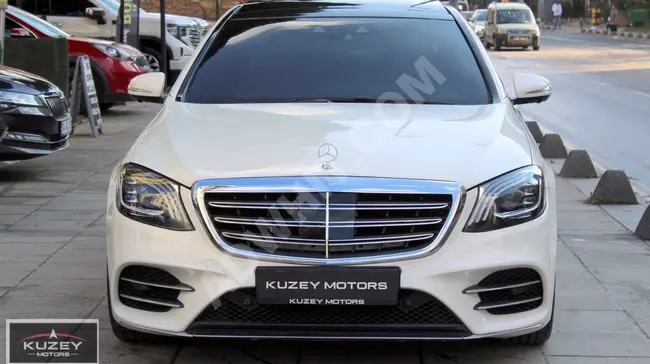 KUZEY MOTORS - 2014 - MSJ - GECE GRS - BRMSTR - 90000KM - HEADUP