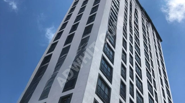 İLKA'DAN METROBÜSE 4 DK PASHA TOWERS AMERİKAN MUTFAK 2+1 KİRALIK