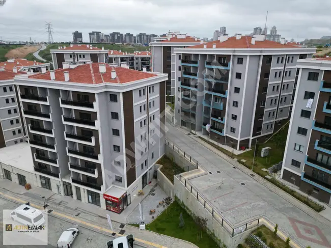 Kuzey ayazma'da iki bölümlü kiralık dükkan 64 metre²