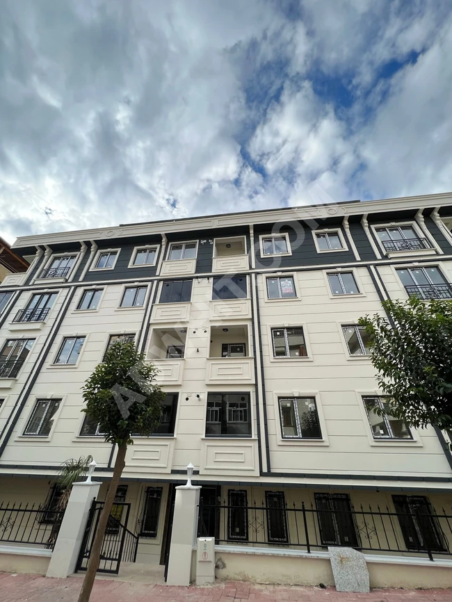 Duplex apartment for sale with a size of 5+2 in Cihangir neighborhood, AVICILAR, Istanbul.