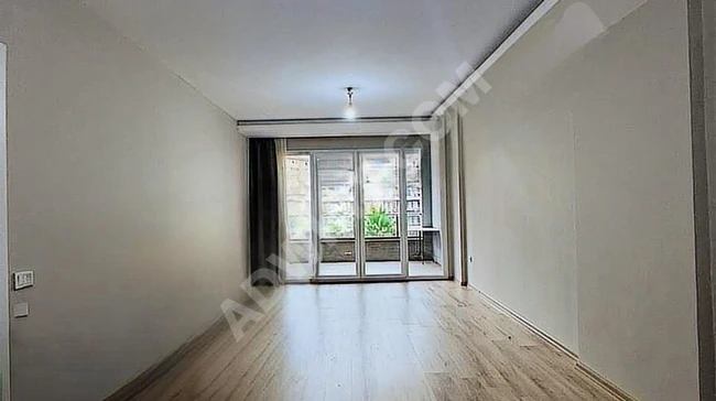 2+1 apartment for sale at an attractive price, suitable for a loan in MABEYİN MARMARA.