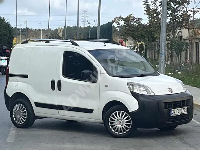 Fiat Fiorino 1.3 MULTIJET car from Öz Beşler Oto