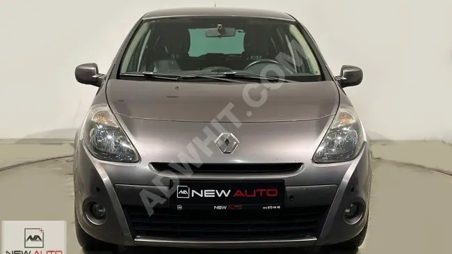 CLIO 1.5 DCI EXTREME car model 2011 - Automatic