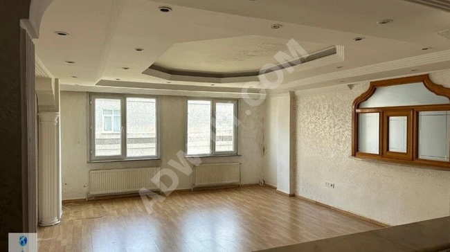 Duplex apartment for sale in BAYRAMPAŞA YILDIRIM district by GÖRGÜLÜLER EMLAK.