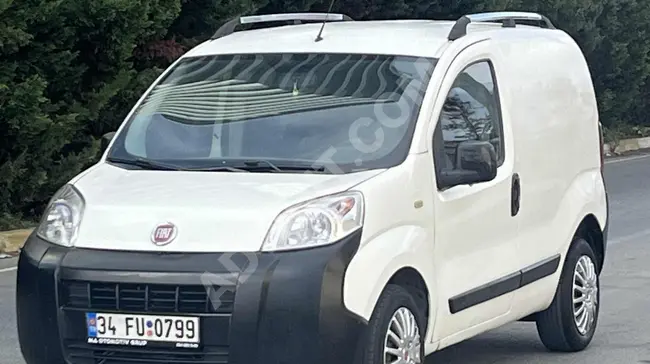 Fiat Fiorino 1.3 MULTIJET car from Öz Beşler Oto