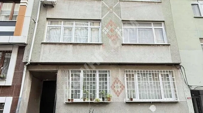 İLKA'DAN BAYRAMBAŞA'DA TOPLU ULAŞIM 4 DK SATILIK DAİRE