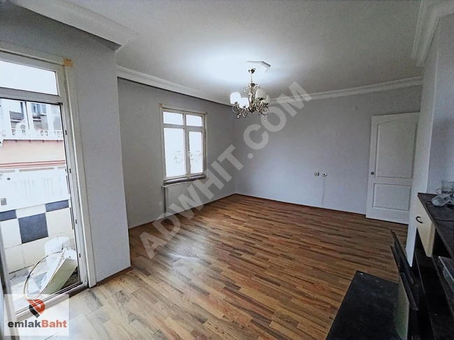 Apartment for rent 3+1 with an area of 120 square meters in the SULTANMURAT neighborhood, 12 minutes from the metrobus.