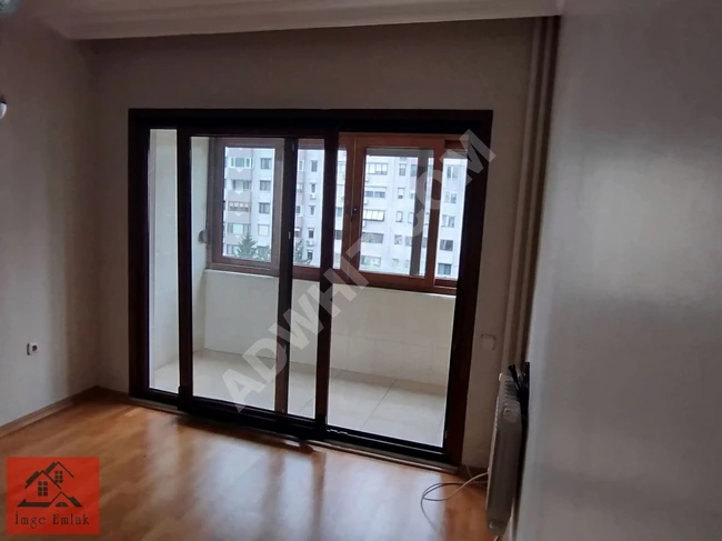 Apartment for rent 1+1 with an area of 55 square meters empty in ATAKÖY 7/8 REGION