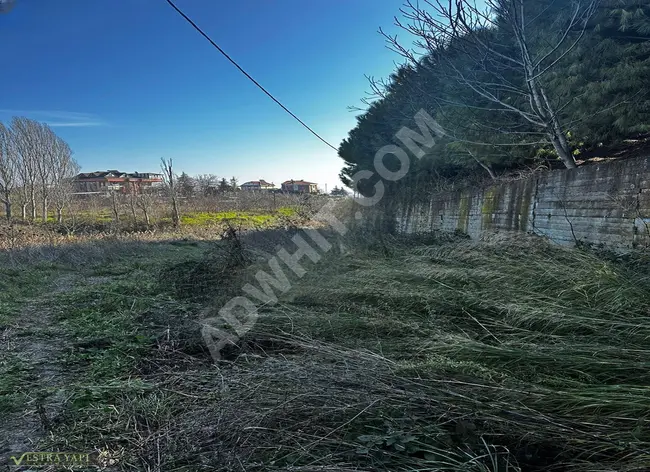 [VESTRA YAPI] EMSALLERİNİN ÇOK ALTINDA FIRSAT ARSAMIZ SATILIK!!