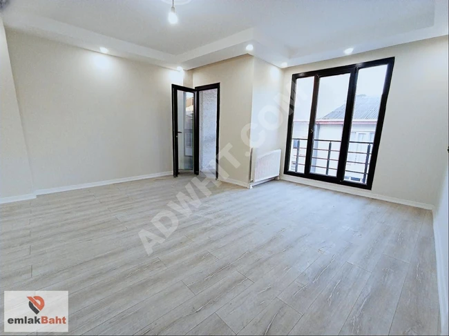 GÜLTEPE MH.DE METROBÜSE 5 DK.5+1 180 m2 DUBLEX DAİRE