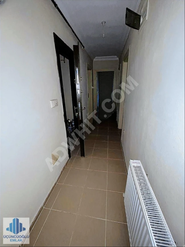 New apartment 2+1 in Pendik Güzelyalı