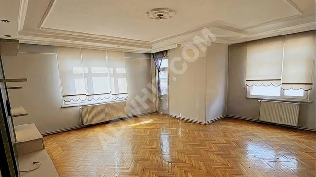 A spacious 3+1 apartment with a view in PENDİK ORHANGAZİ DÖRTYOL