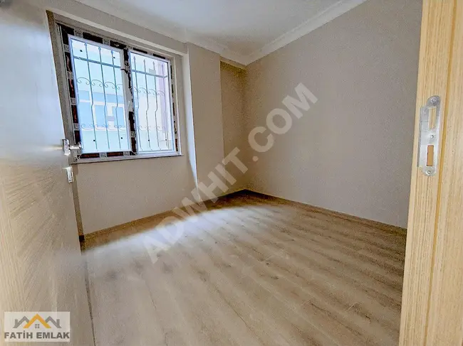 Apartment for sale in a new building, 2+1 with an area of 75 square meters in the center of Üsküdar.