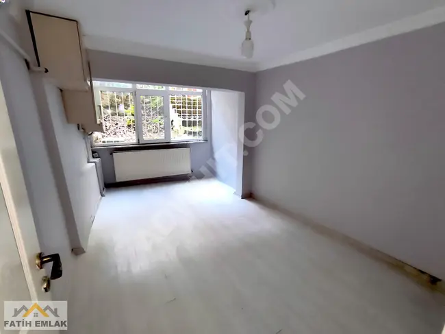 Apartment for sale 2+1 with an area of 75 square meters in ÜSKÜDAR AHMEDİYE