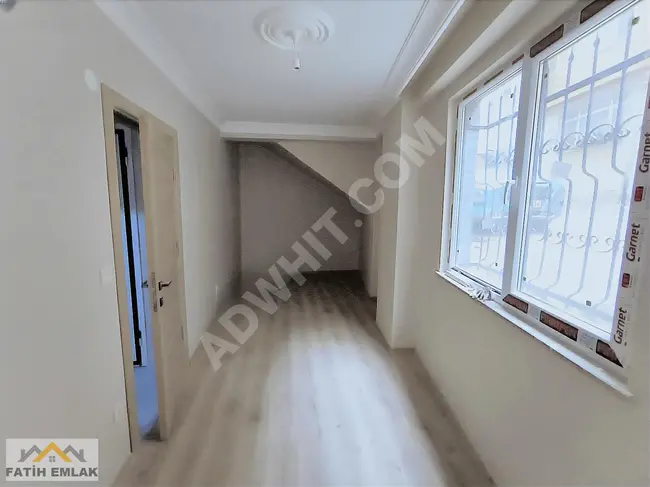 Apartment for sale in a new building, 2+1 with an area of 75 square meters in the center of Üsküdar.