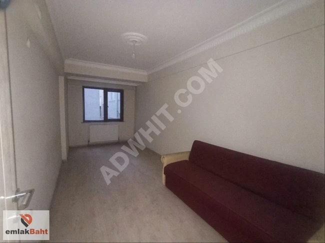 GÜLTEPEDE METROBÜSE 2DK.İSKANLI 2+1 LÜKS DAİRE,2 BALKON 2 VC