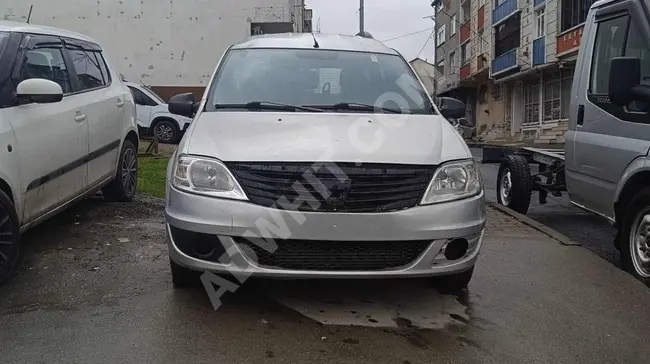 Dacia Logan at the value of DOĞAN