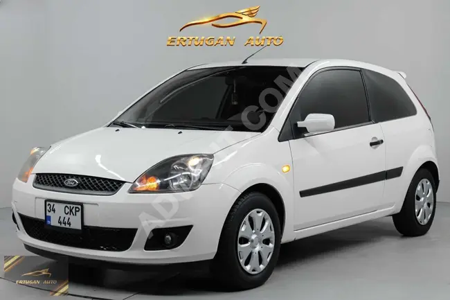 Ford Fiesta---Unequaled Beauty---You won't find such a price / with installment options available