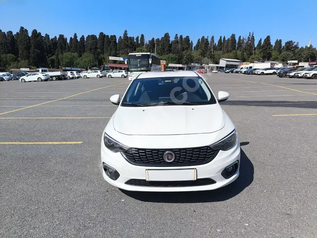 2019 FİAT EGEA 1.6 DİZEL OTOMATİKHATCBACK URBAN PLUS 102700KM