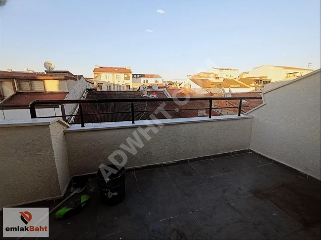 GÜLTEPE MH.DE METROBÜSE 5 DK.5+1 180 m2 DUBLEX DAİRE