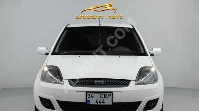 Ford Fiesta---جمال لا مثيل له--- لن تجد بمثل  هذا السعر / مع  إمكانية التقسيط