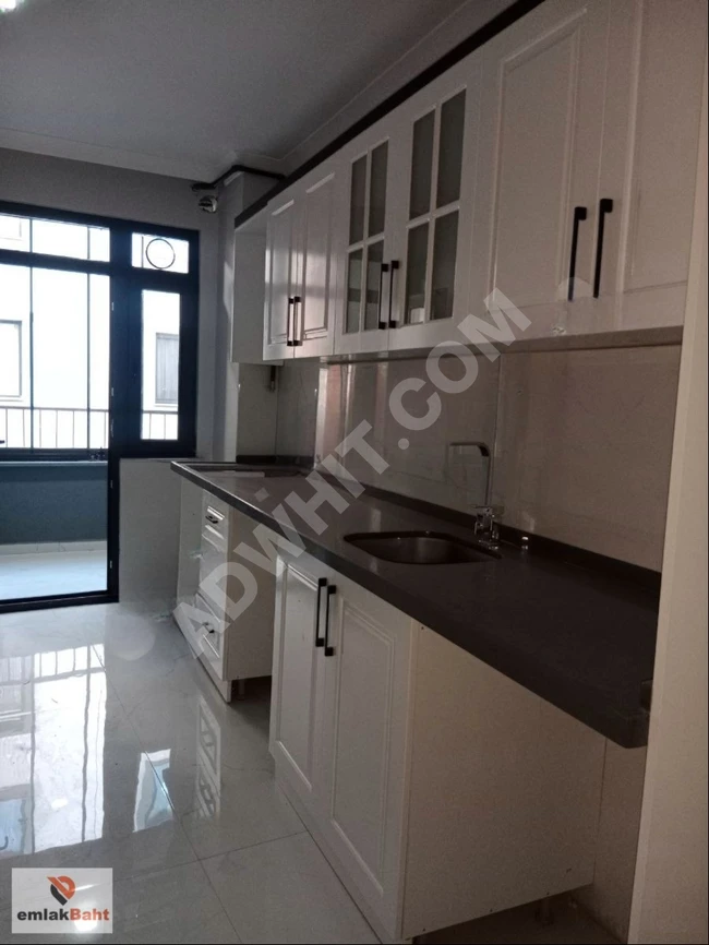 GÜLTEPEDE METROBÜSE 5DK.3+1 ARAKAT SIFIR DAİRE(iki aya teslim)