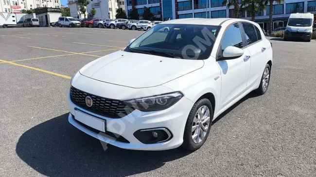 2019 FİAT EGEA 1.6 DİZEL OTOMATİKHATCBACK URBAN PLUS 102700KM