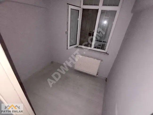 Apartment for sale 2+1 with an area of 75 square meters in ÜSKÜDAR AHMEDİYE