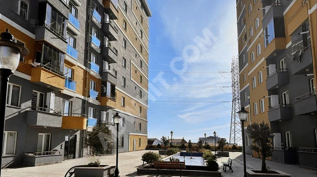 Onur 134 Evleri Geniş Kullanışlı Ferah Kiralık 2+1 Daire