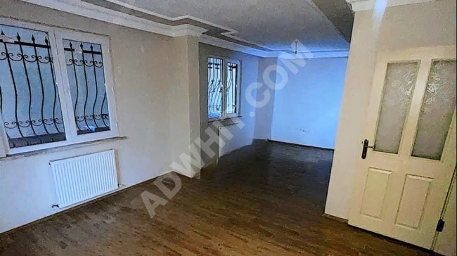 New apartment 2+1 in Pendik Güzelyalı