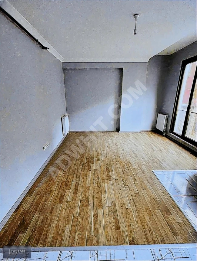 2+1 apartment with an area of 70 square meters for rent in Jan Residence by Taştan Real Estate