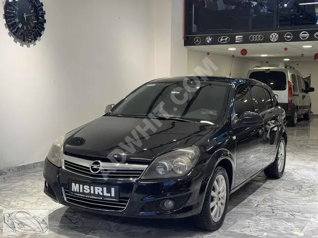 Opel موديل 2011 - 275 الف كم - مستشعر مطر- مثبت سرعه - تقسيط علي 12 شهر ببطاقة الائتمان