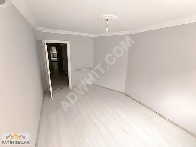 Apartment for sale 2+1 with an area of 75 square meters in ÜSKÜDAR AHMEDİYE